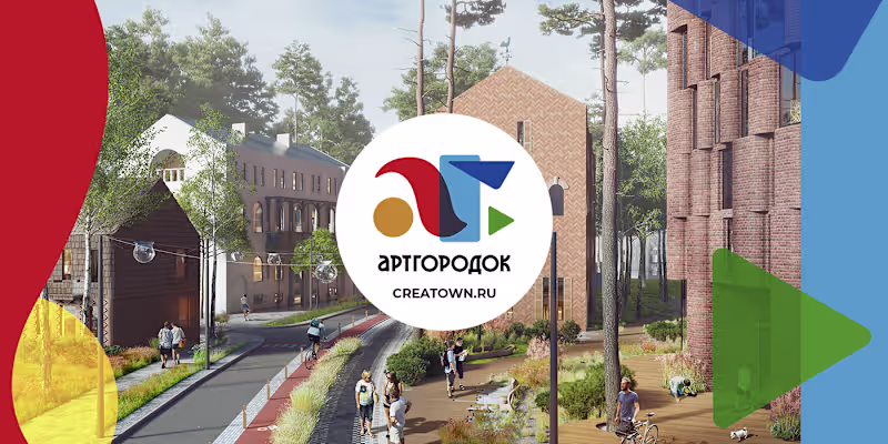 Cover image for Creatown