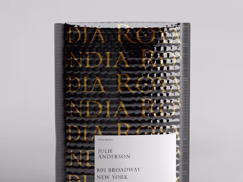 Cover image for Logo Design