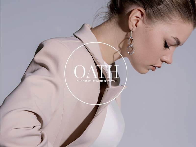 Cover image for Building a Beauty-Grade Wellness Brand for Oath
