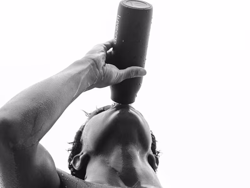 Cover image for Premium Probiotic Drink