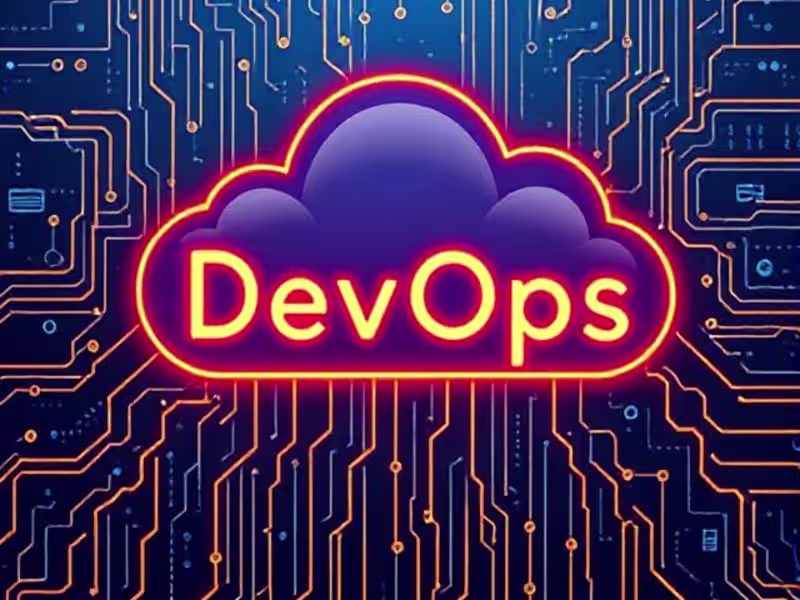 Cover image for Cloud Deployment & DevOps for .NET Applications