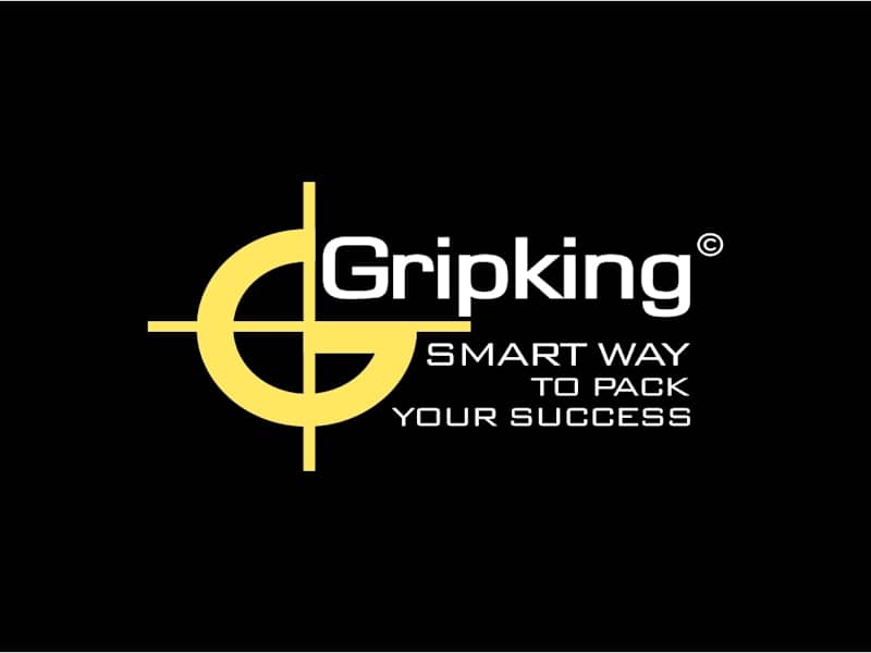 Cover image for Gripking Custom ERP + Mobile
