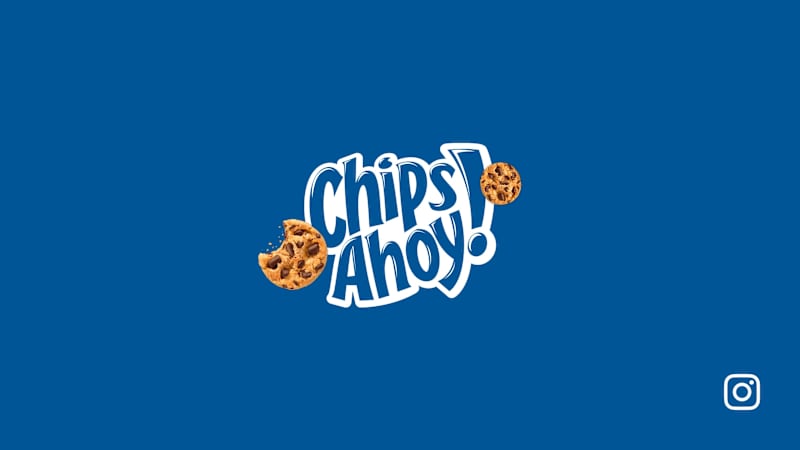 Cover image for Chips Ahoy!