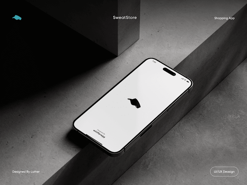 Cover image for SweatStore: A Case Study