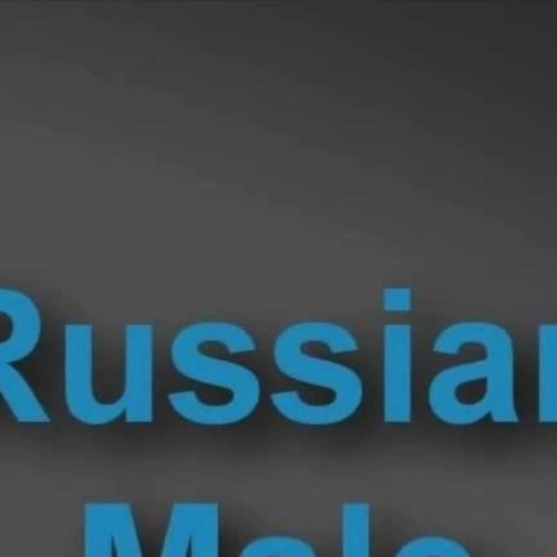 Cover image for Soldier Russian accent English voice over for a video game