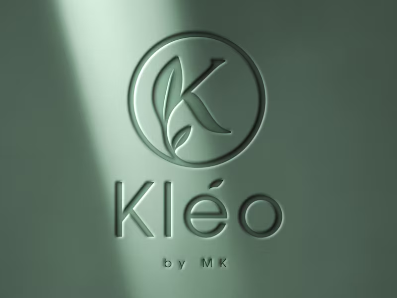 Cover image for Premium Logo & Brand Mark Design for Founders