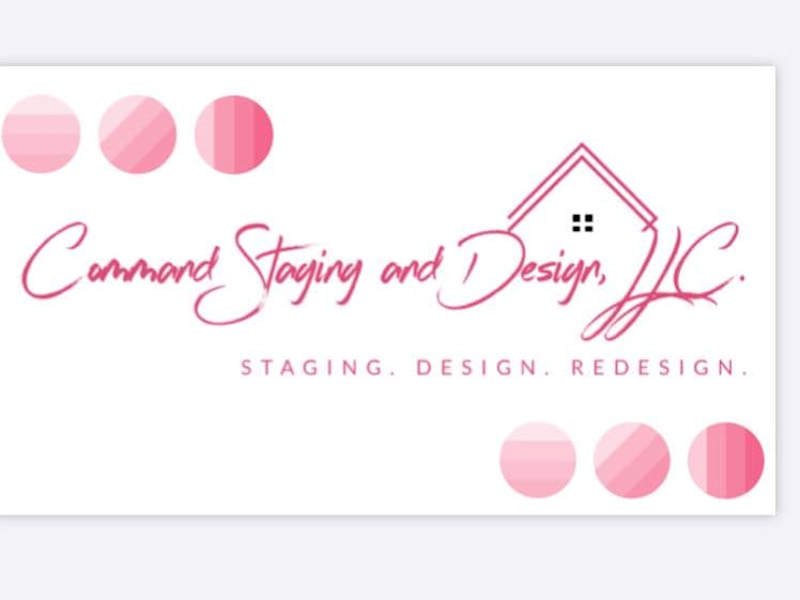 Cover image for Command Staging And Design – Home Staging And Interior Design