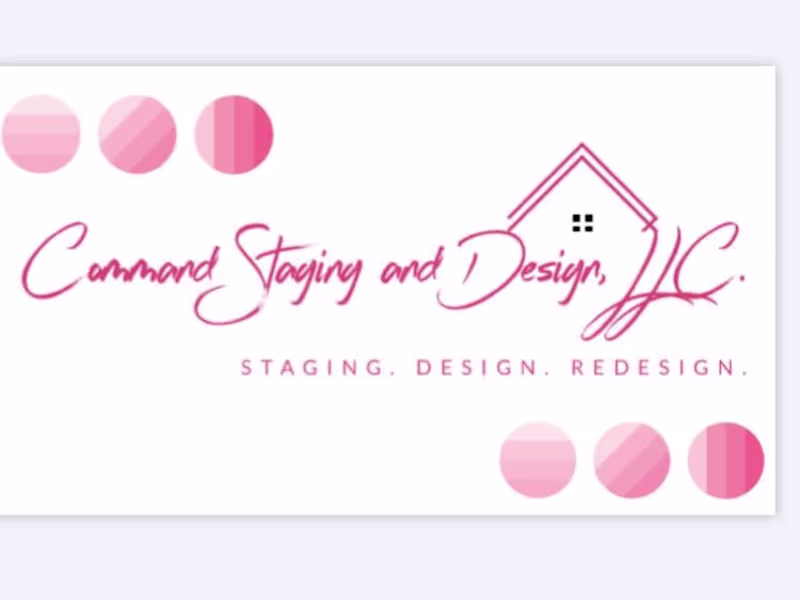Cover image for Command Staging And Design – Home Staging And Interior Design
