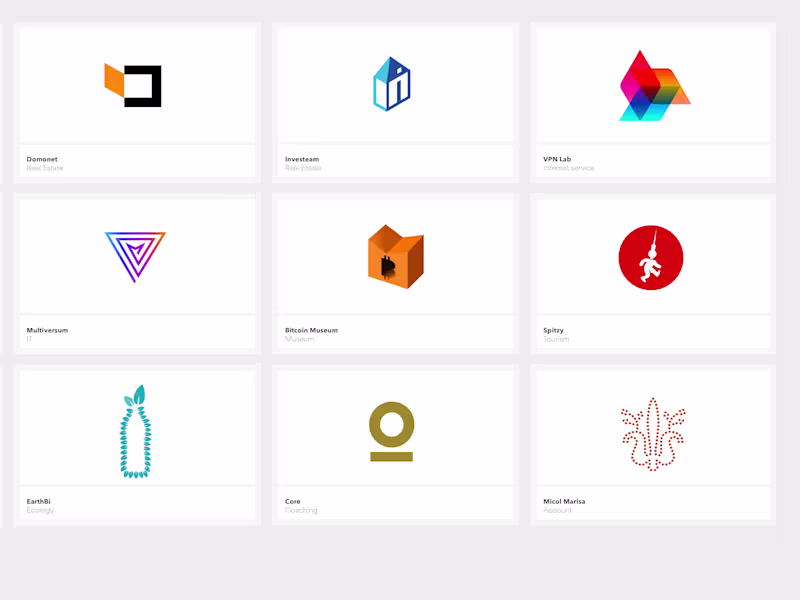 Cover image for Corporate Design