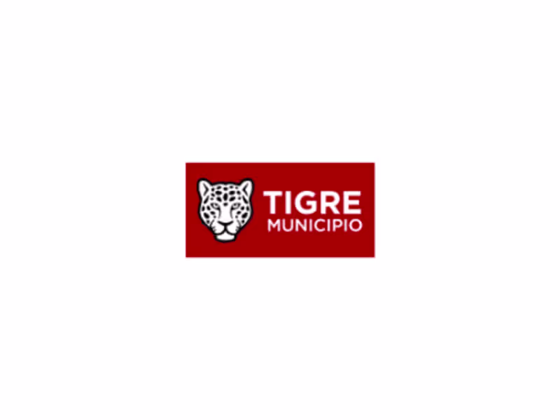 Cover image for Municipalidad de Tigre