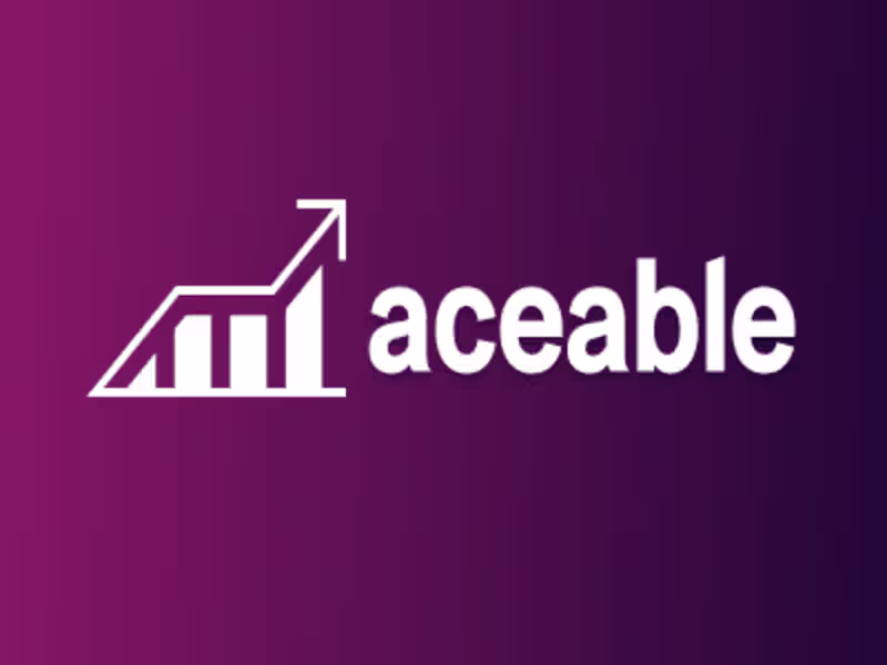 Cover image for Aceable | Sales Consultancy Firm 🤩