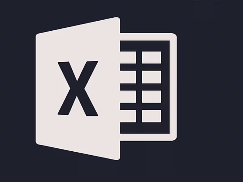 Cover image for Interactive Excel Analytics and Automation for Business Insights