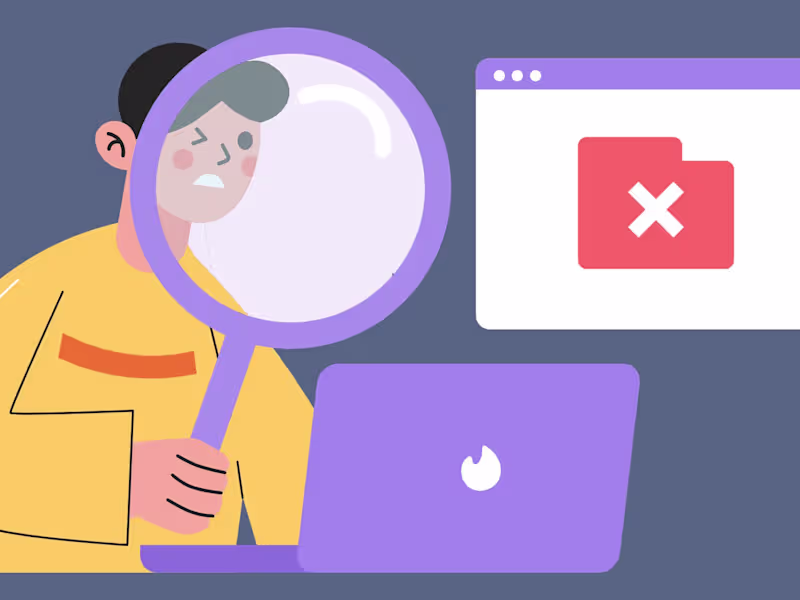 Cover image for I will roast your website design & copy manually (no AI)