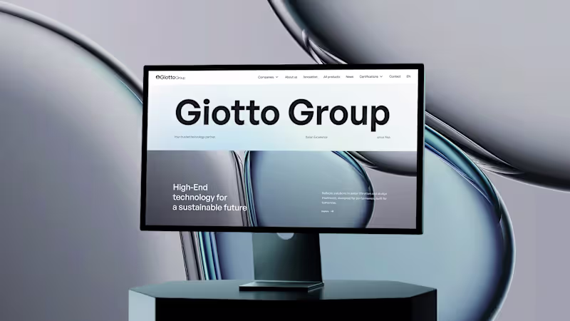 Cover image for Reframing a highly technical environmental