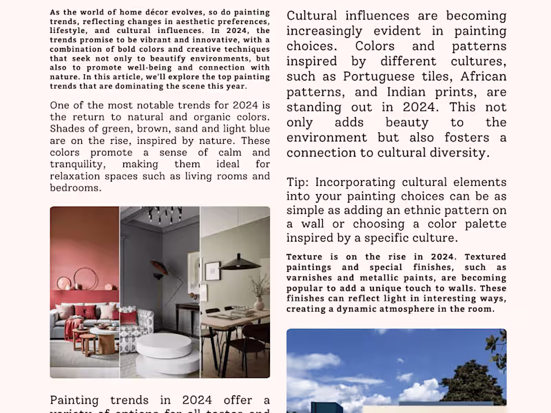 Cover image for Techniques and Styles for Beginners