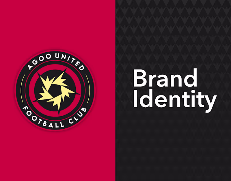 Cover image for Agoo United Football Club: We Are AUFC!