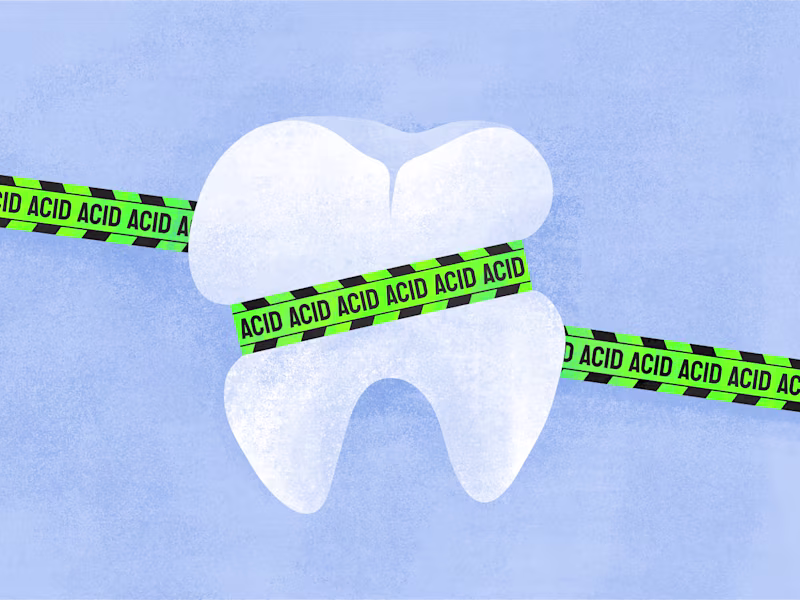 Cover image for Dental illustrations