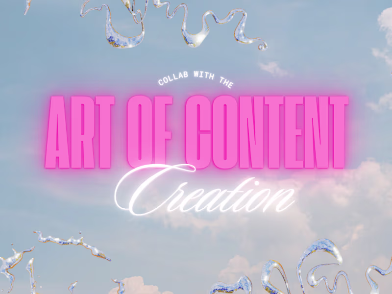 Cover image for Creative Vision