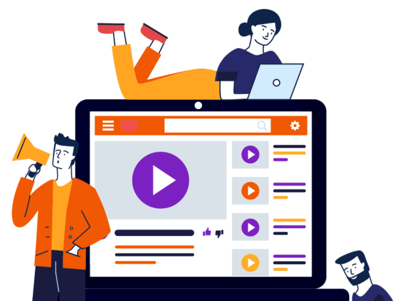 Cover image for YouTube Channel Growth: Organic and Paid Strategies