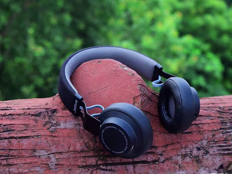 Cover image for Digital Content Strategy for Hide Headphones