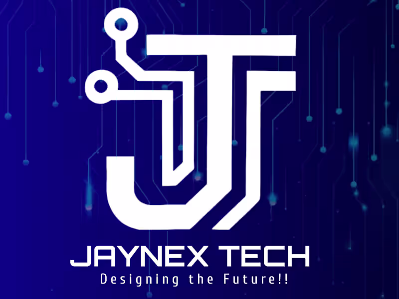 Cover image for Designer & developer crafting visuals & responsive websites.