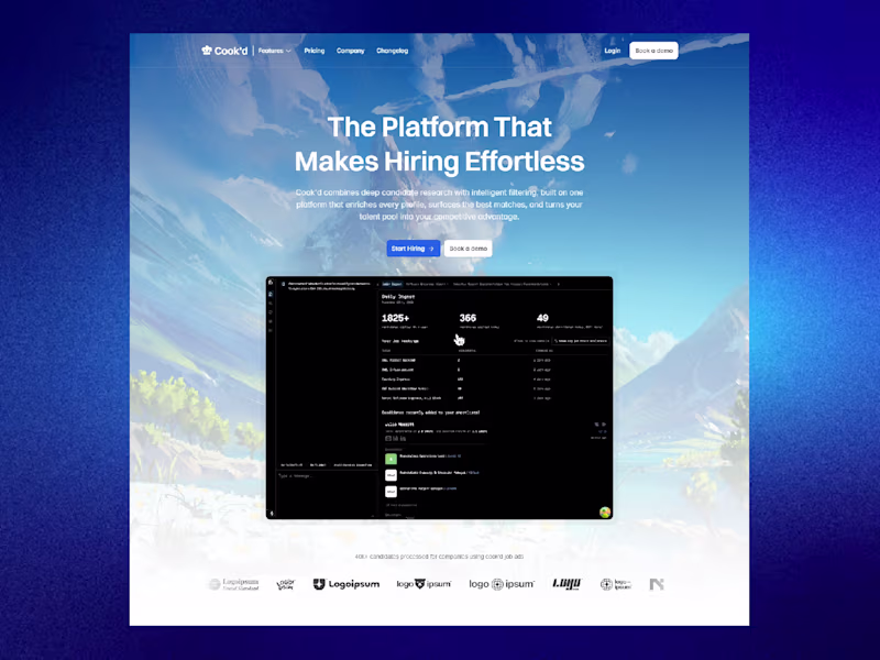 Cover image for Here is one of my latest creations. What do you think?