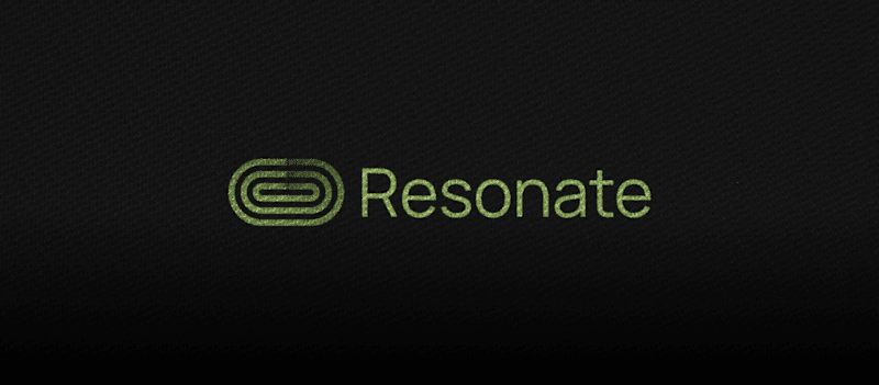 Cover image for Resonate: Where Every Step Finds Harmony