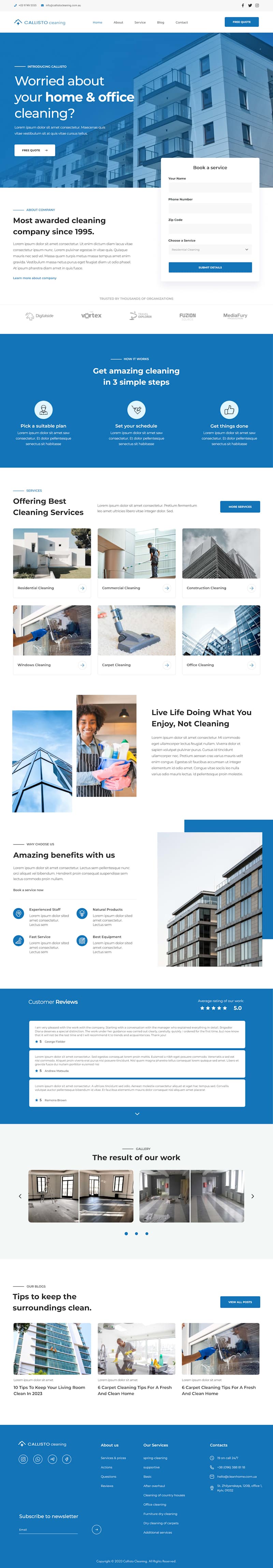 Cover image for moio real estate webflow website