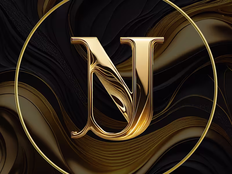 Cover image for Logo Design