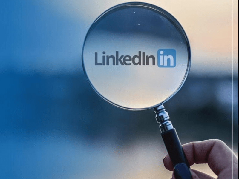 Cover image for LinkedIn Content 