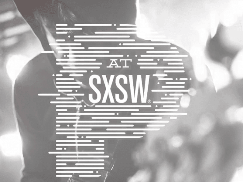Cover image for Pandora / SXSW Promo & Broadcast Package
