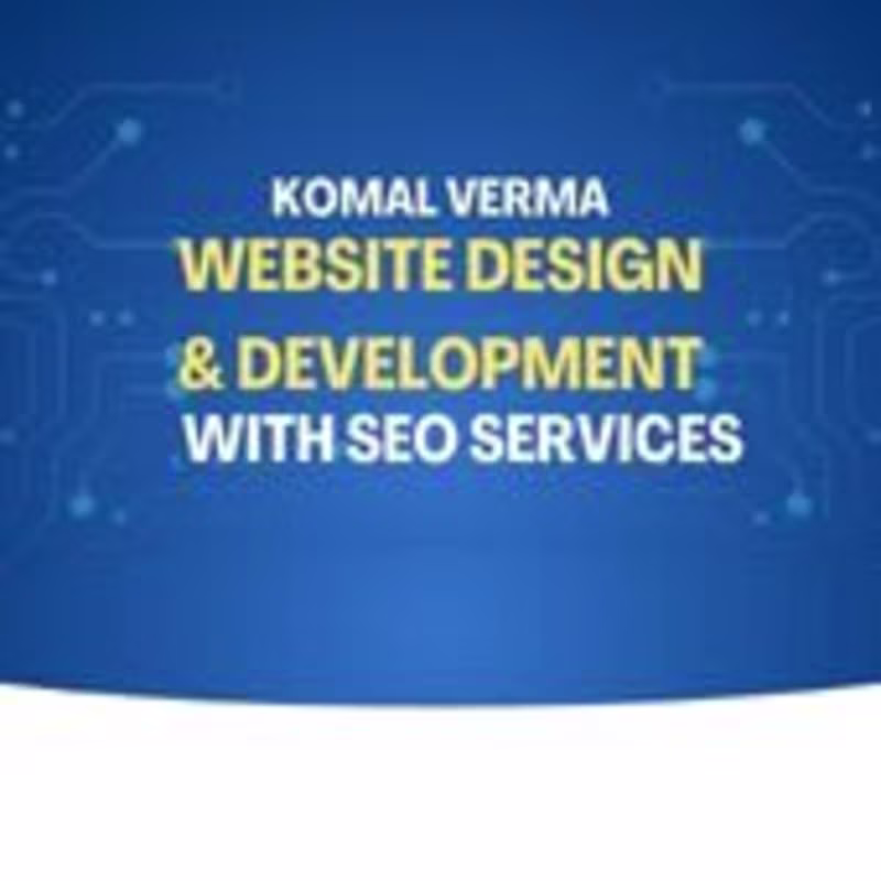 Cover image for Website Developer & SEO Executive