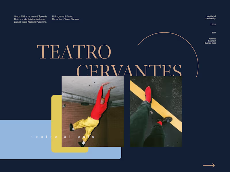 Cover image for Cervantes