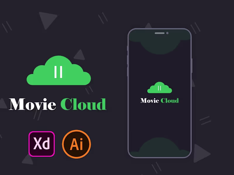 Cover image for Movie Cloud