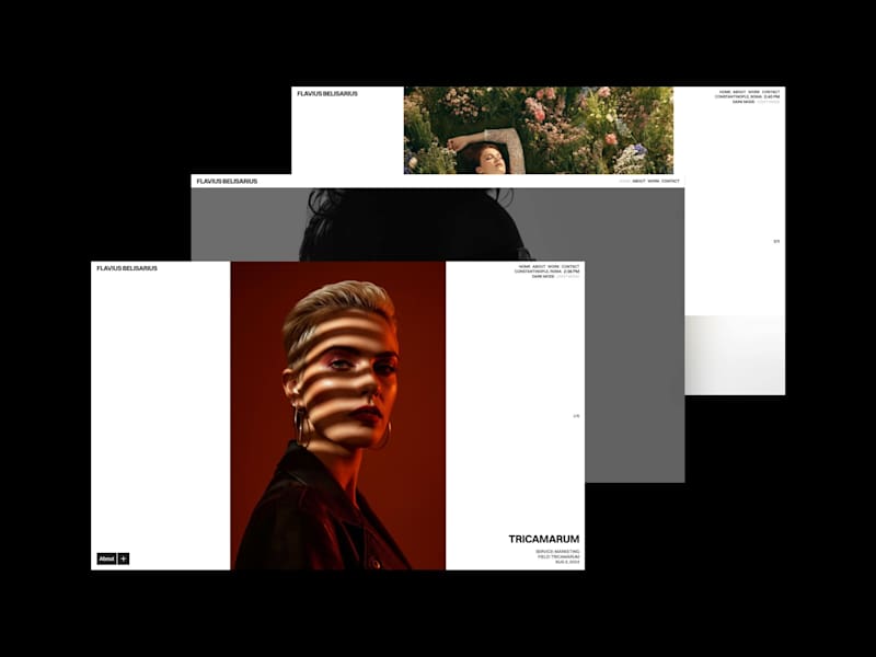 Cover image for Design & Development (Framer)