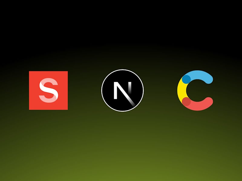 Cover image for Design to Sanity CMS or Contentful