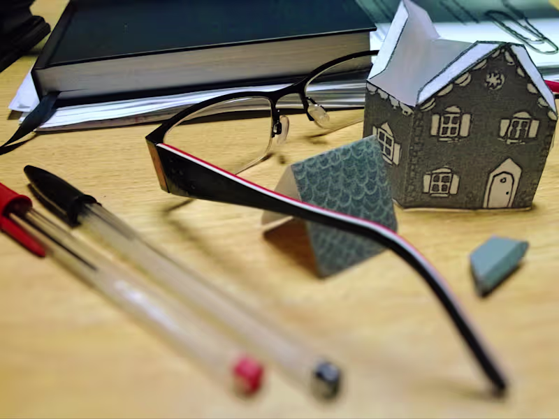 Cover image for Weekly Retainer Rate