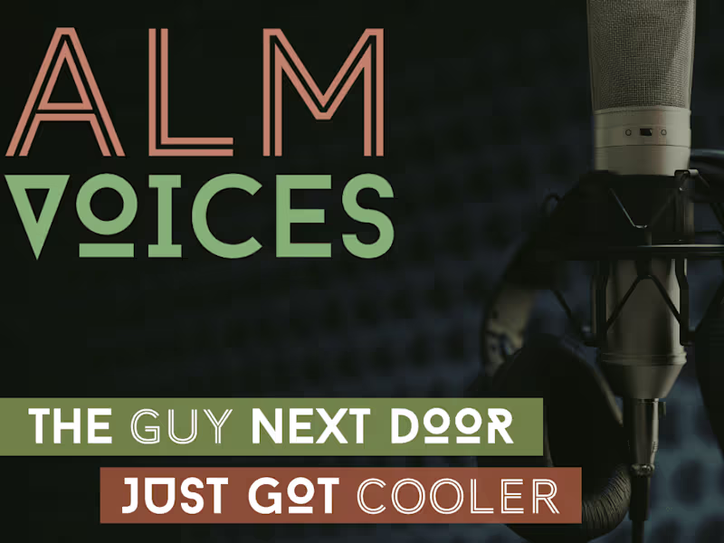 Cover image for Delivering Broadcast Quality Recordings From My Home Studio