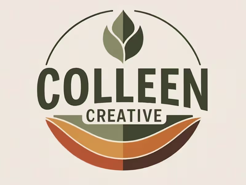 Cover image for Logo Design