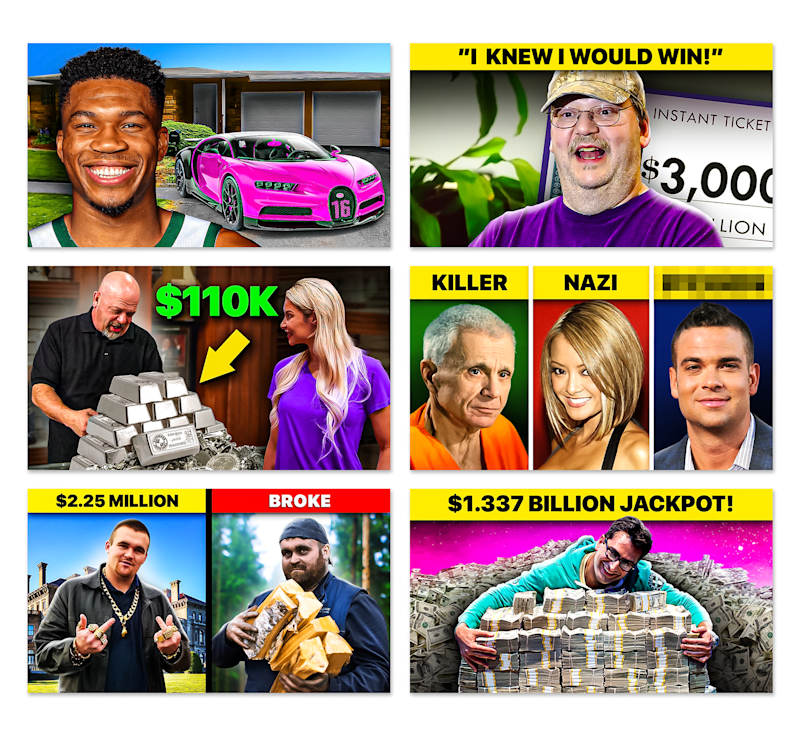Cover image for Eye-Catching YouTube Thumbnails