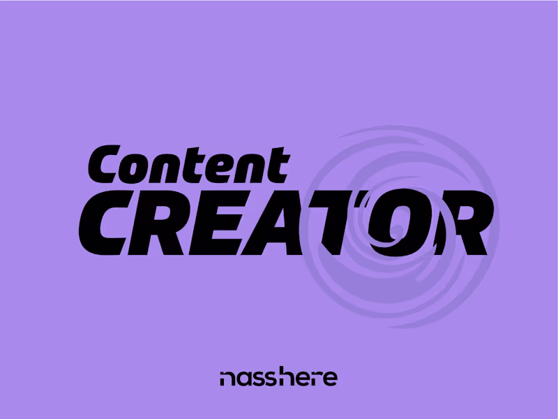 Cover image for VisualBlend: Visual Content Generator for Social Networks