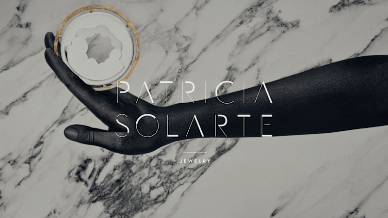 Cover image for Patricia Solarte Jewelry