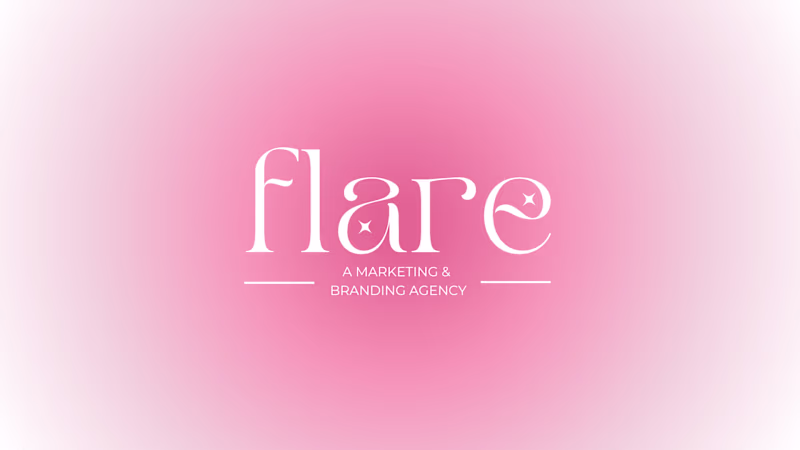 Cover image for Logo Design