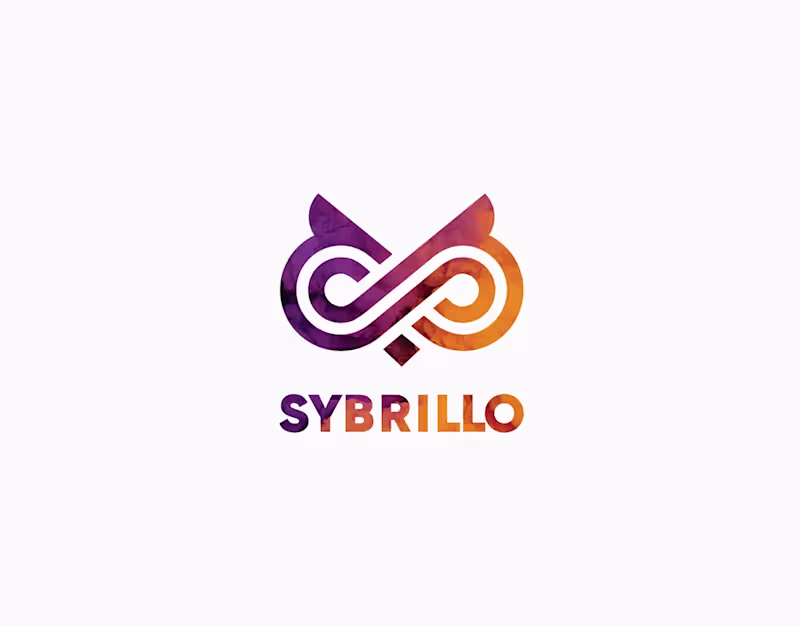 Cover image for Sybrillo - Brand Identity