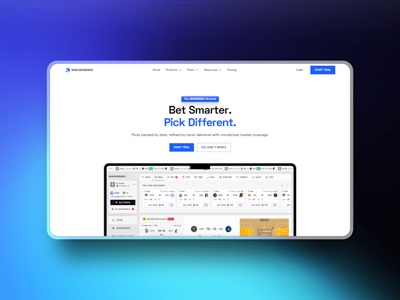 Cover image for Webflow Website Redesign and Development