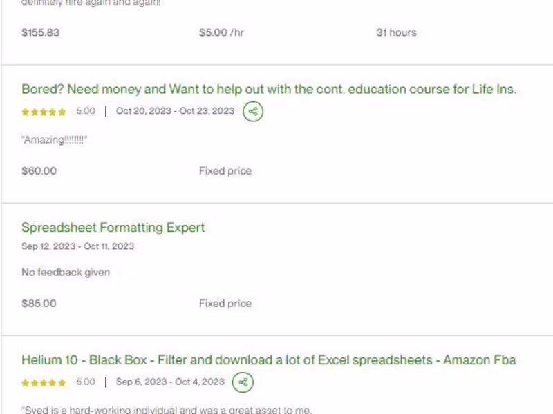 Cover image for Virtual Assistant - Administrative | Insurance | Medical Billing