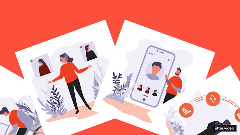 Cover image for New illustrations Solutions.IO