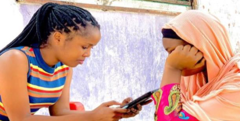 Cover image for Study on domestic worker abroad 