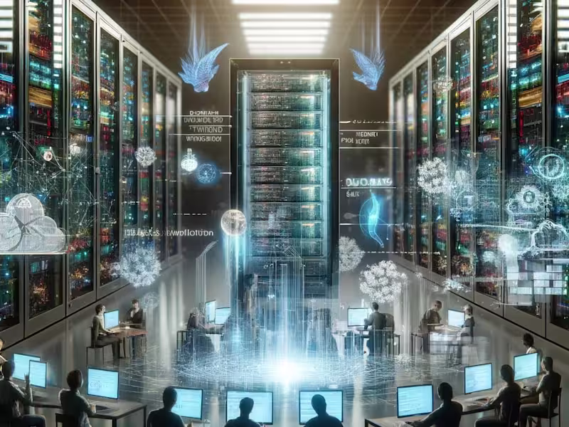 Cover image for Engineering Feedback Intelligence Platform