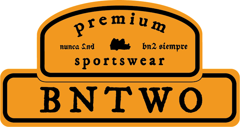 Cover image for 'bn2' premium sportswear